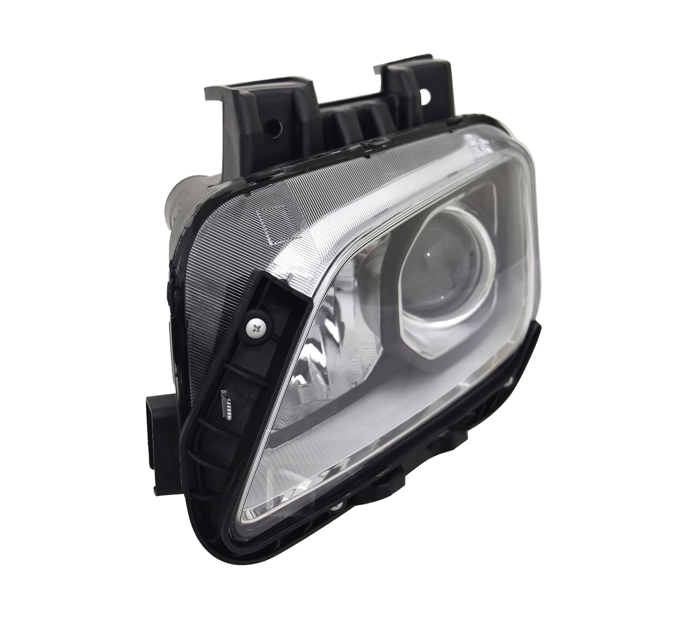 Amazon.com: ALLIGATOR AUTO LIGHTS Compatible With Hyundai Kona
